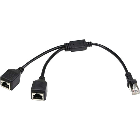 HAN-splitter - HAN-port splitter - Home Area Network - Elbilgrossisten